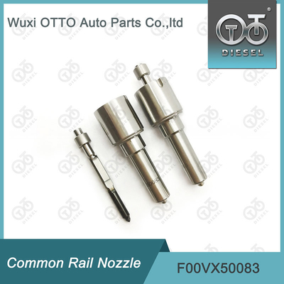 F00VX50083 Bosch Piezo Nozzles For Injectors 0445120302 / 303