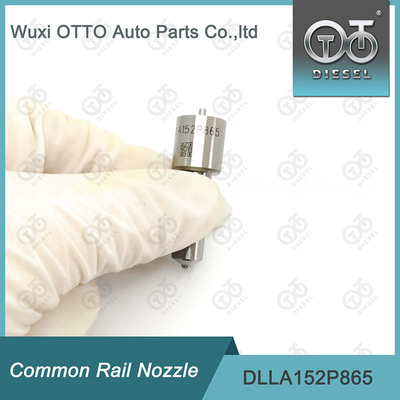 DLLA152P865 /093400-8650 DENSO Common Rail Nozzle For Injectors 095000-551#/4135/4152/8981/5562 etc