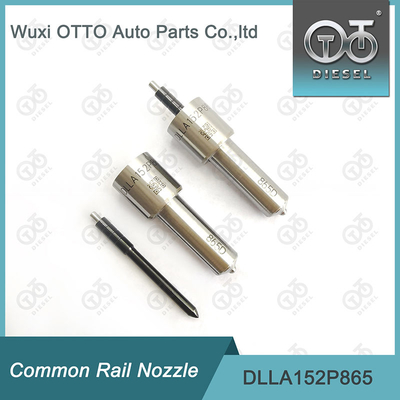 DLLA152P865 /093400-8650 DENSO Common Rail Nozzle For Injectors 095000-551#/4135/4152/8981/5562 etc