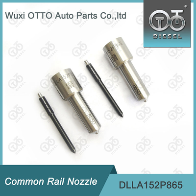 DLLA152P865 /093400-8650 DENSO Common Rail Nozzle For Injectors 095000-551#/4135/4152/8981/5562 etc