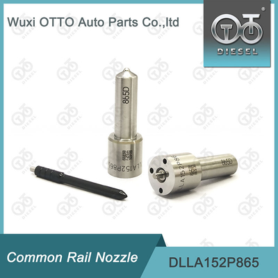 DLLA152P865 /093400-8650 DENSO Common Rail Nozzle For Injectors 095000-551#/4135/4152/8981/5562 etc