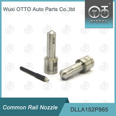 DLLA152P865 /093400-8650 DENSO Common Rail Nozzle For Injectors 095000-551#/4135/4152/8981/5562 etc