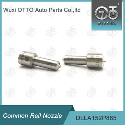 DLLA152P865 /093400-8650 DENSO Common Rail Nozzle For Injectors 095000-551#/4135/4152/8981/5562 etc