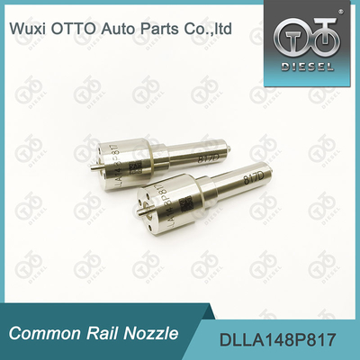 DLLA148P817 Denso Common Rail Nozzle For Injectors 095000-508X 897313-8612/-16