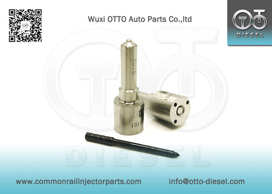 G3S101 Denso Common Rail  Nozzle For  Injectors 295050-1911 ID323481