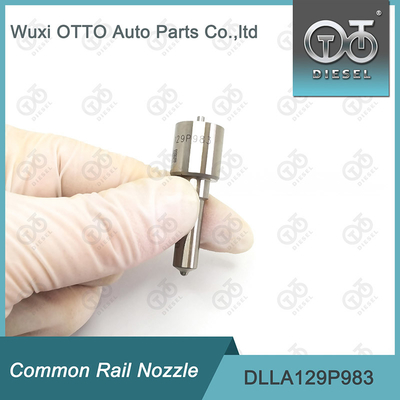 DLLA129P983/093400-9830 Denso Common Rail Nozzle For Injectors 095000-688#/881# RE532216/RE533454 etc