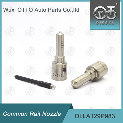 DLLA129P983/093400-9830 Denso Common Rail Nozzle For Injectors 095000-688#/881# RE532216/RE533454 etc
