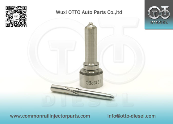 L215PBC DELPHI Common Rail Nozzle For Injectors BEBE4D24002