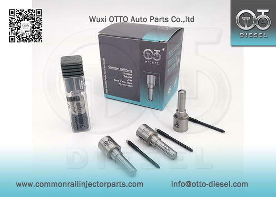 DLLA149P1724(0433172058) Bosch Common Rail Nozzle For Injectors  0445120130/222 B445121436/968