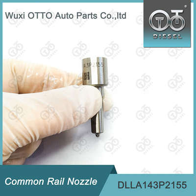 DLLA143P2155 BOSCH-Φ3.5 Series Common Rail Nozzle For Injector 0445120161/204