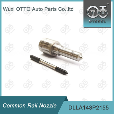 DLLA143P2155 BOSCH-Φ3.5 Series Common Rail Nozzle For Injector 0445120161/204
