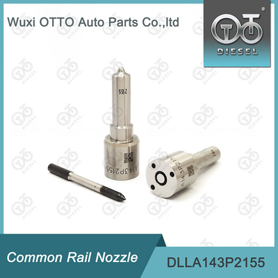 DLLA143P2155 BOSCH-Φ3.5 Series Common Rail Nozzle For Injector 0445120161/204