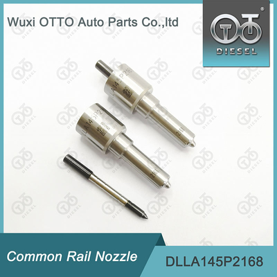 DLLA145P2168 Common Rail Nozzle For Injectors 0445110594/376