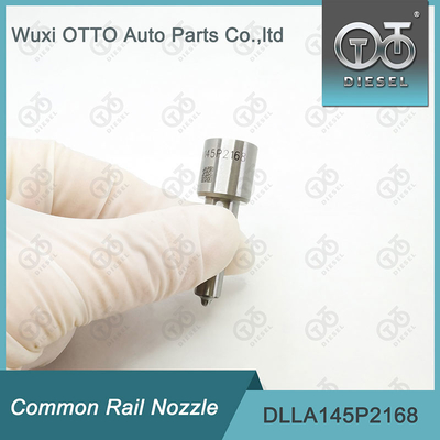 DLLA145P2168 Common Rail Nozzle For Injectors 0445110594/376