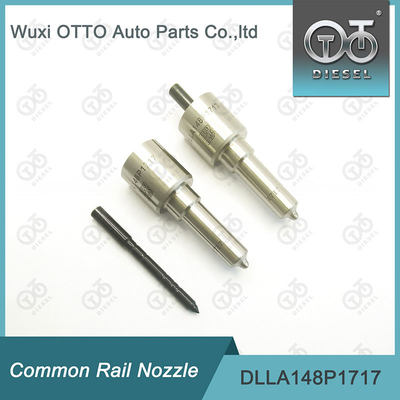 DLLA148P1717 Bosch Common Rail Nozzle For Injectors 0445110315/0445110877