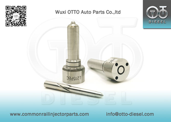 L215PBC DELPHI Common Rail Nozzle For Injectors BEBE4D24002