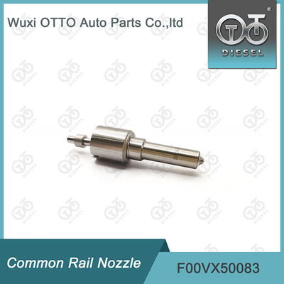 F00VX50083 Bosch Piezo Nozzles For Injectors 0445120302 / 303