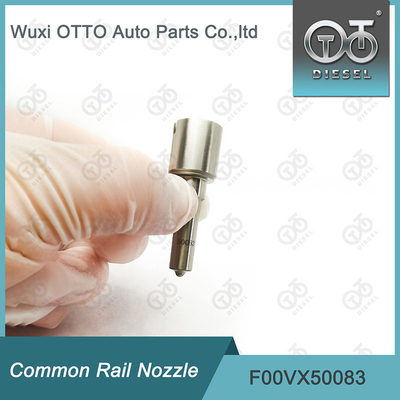 F00VX50083 Bosch Piezo Nozzles For Injectors 0445120302 / 303