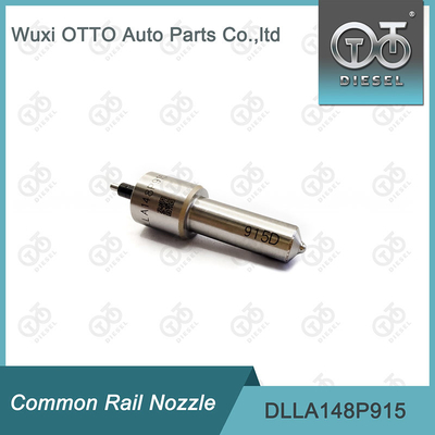 DLLA148P915 DENSO Common Rail Nozzle For Injectors 095000-6070 6251-11-3100
