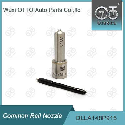 DLLA148P915 DENSO Common Rail Nozzle For Injectors 095000-6070 6251-11-3100