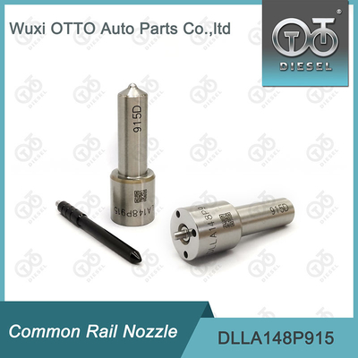 DLLA148P915 DENSO Common Rail Nozzle For Injectors 095000-6070 6251-11-3100