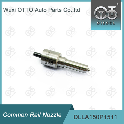 DLLA150P1511 Bosch Common Rail Nozzle For Injectors  0 445 110 246/257/258/725