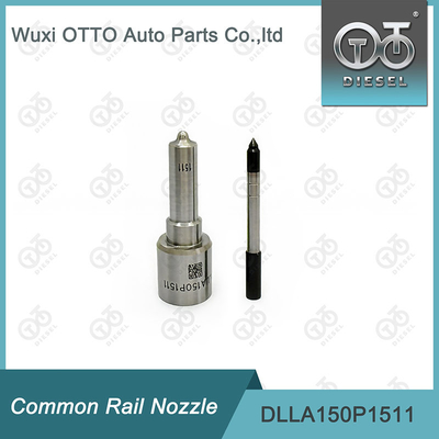 DLLA150P1511 Bosch Common Rail Nozzle For Injectors  0 445 110 246/257/258/725
