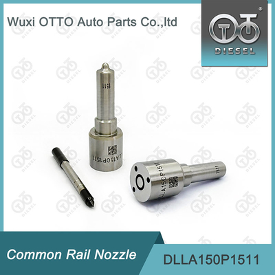 DLLA150P1511 Bosch Common Rail Nozzle For Injectors  0 445 110 246/257/258/725