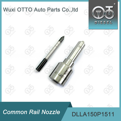 DLLA150P1511 Bosch Common Rail Nozzle For Injectors  0 445 110 246/257/258/725