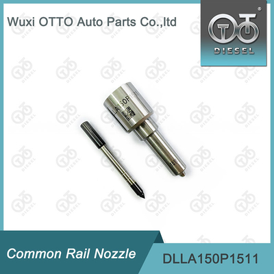 DLLA150P1511 Bosch Common Rail Nozzle For Injectors  0 445 110 246/257/258/725